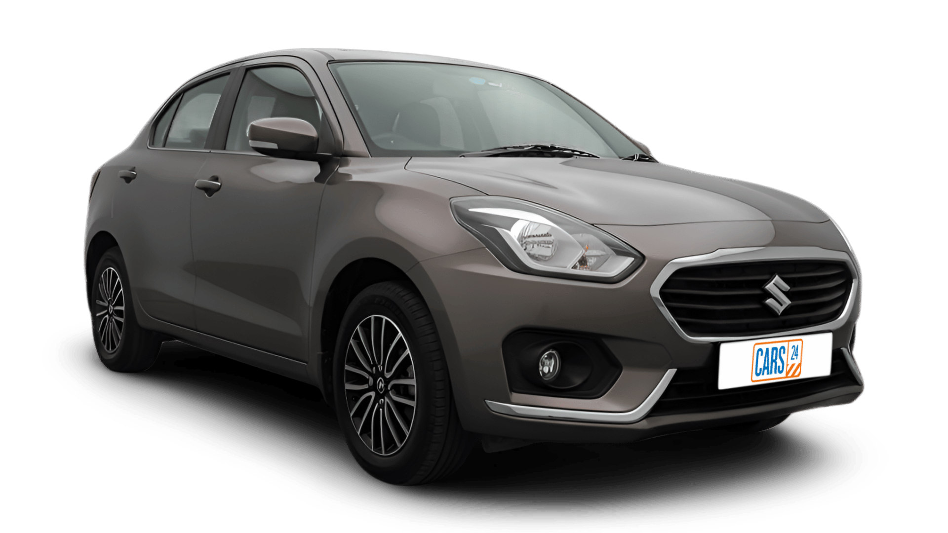 2018 Maruti Dzire - Sedan - Petrol - Automatic - ₹5.30 lakh